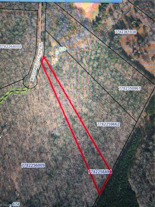 0 Mcdowell Country Trail, Asheboro, NC, 27203 | Card Image
