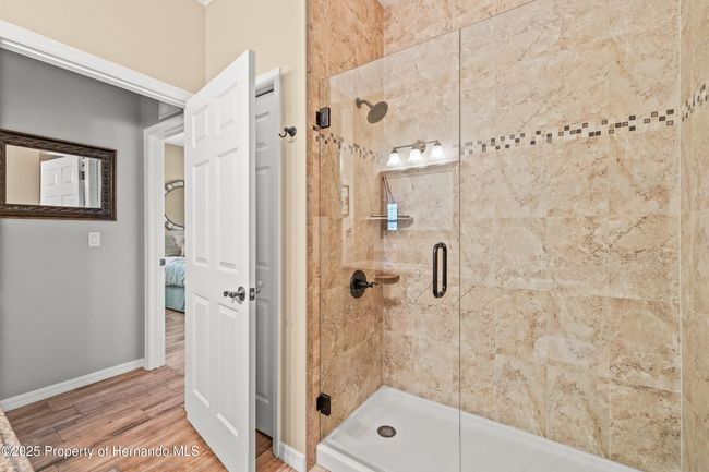4210 Silver Berry Ct, House other with 3 bedrooms, 2 bathrooms and null parking in SPRING HILL FL | Image 30