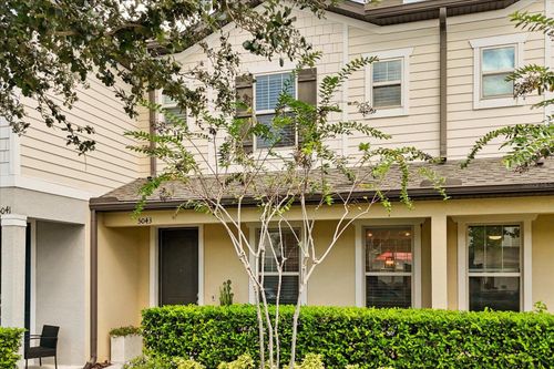 5043 Caspian St, SAINT CLOUD, FL, 34771-7689 | Card Image