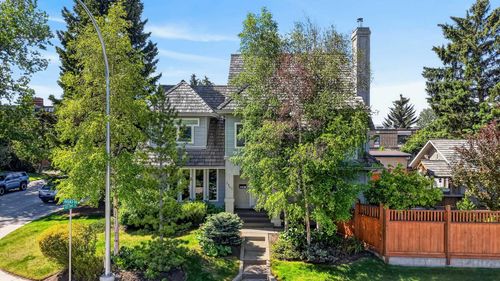 4603 Virginia Dr Nw, Calgary, AB, T3A0P2 | Card Image