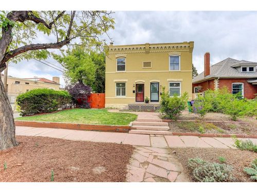 28 W Cedar Ave, Denver, CO, 80223-1830 | Card Image