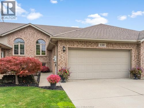 130 Antonio Crt, Leamington, ON, N8H5P7 | Card Image