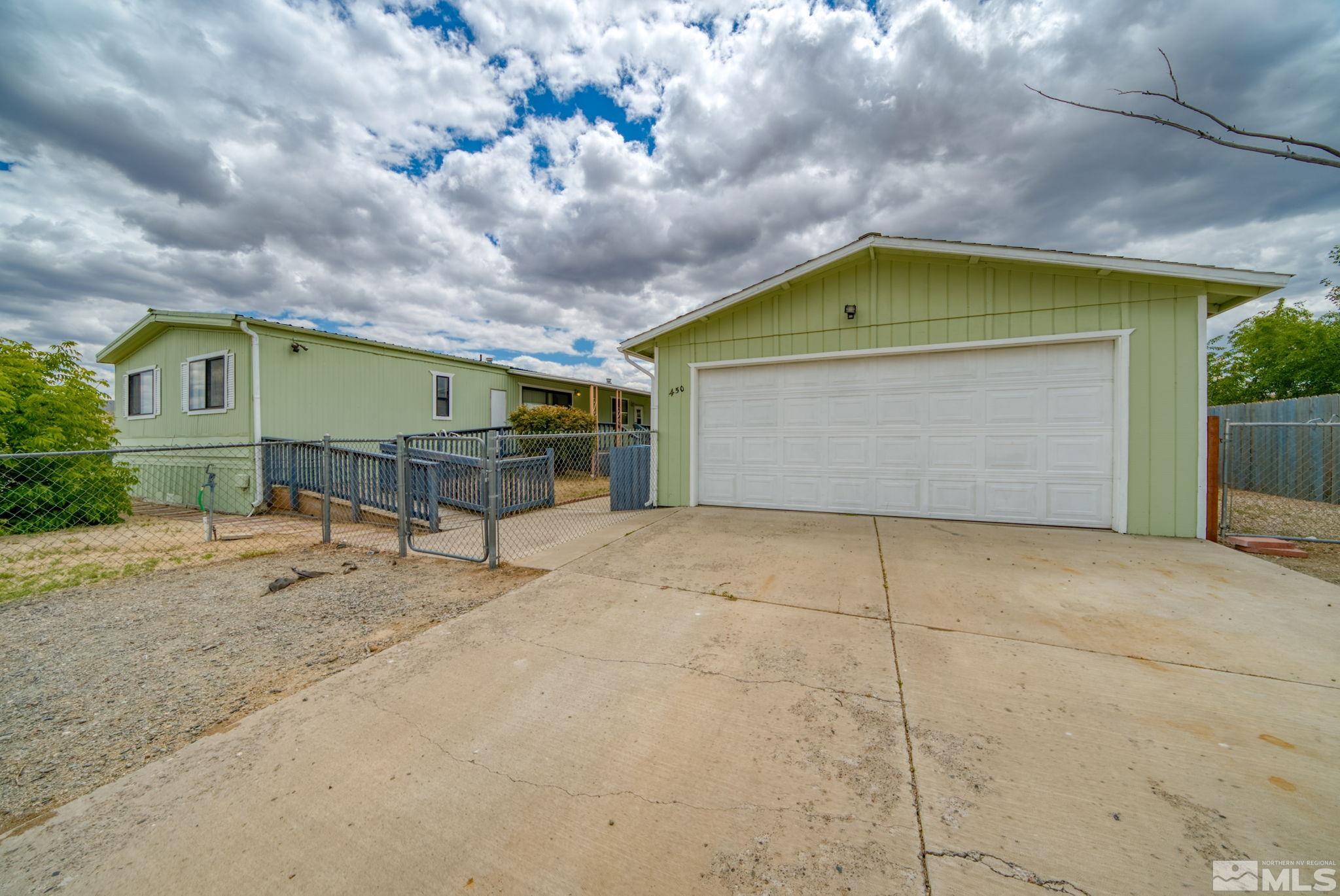 Compton St, Reno, NV 89506
