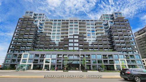 1016-1100 Sheppard Ave W, North York, ON, M3J0G8 | Card Image