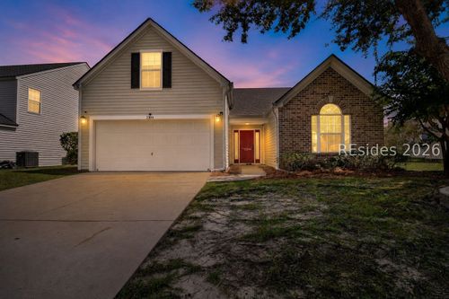 2204 Blakers Blvd, Bluffton, SC, 29909-7807 | Card Image