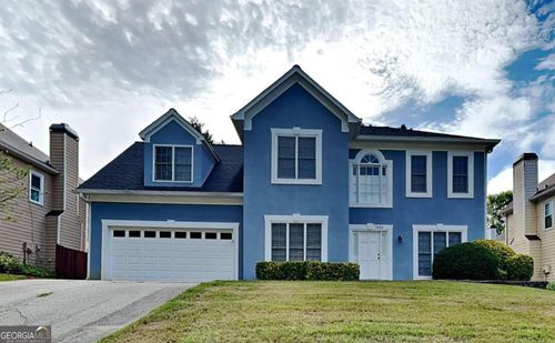 4680 Ogeechee Dr, Alpharetta, GA, 30022-7155 | Card Image
