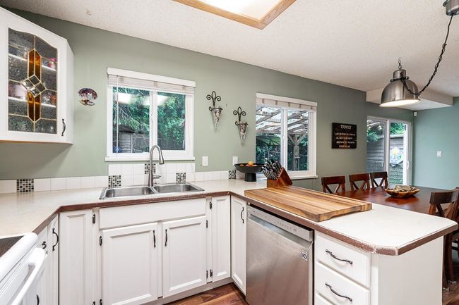 8370 Sheaves Road, House other with 3 bedrooms, 1 bathrooms and 1 parking in Delta BC | Image 10