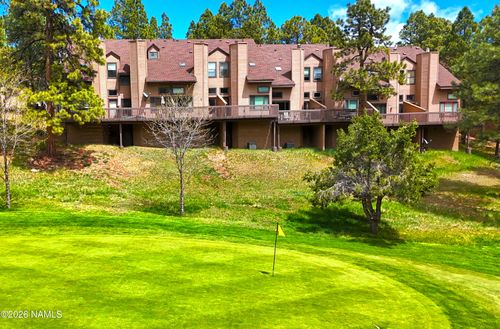 2324 N Whispering Pines Way, Flagstaff, AZ, 86004-7661 | Card Image