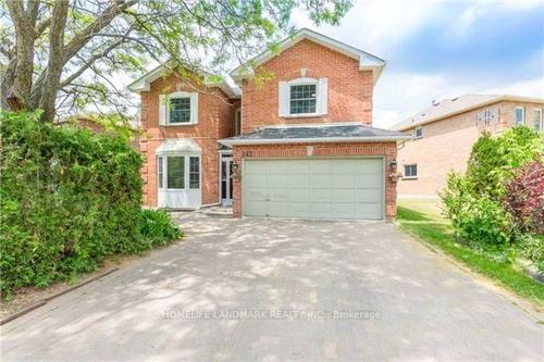 242 Raymerville Dr, Markham, ON, L3P6S1 | Card Image