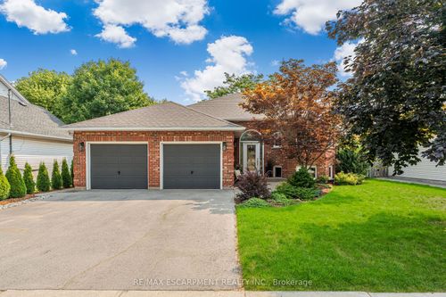 2461 Shurie Rd, Smithville, ON, L0R2A0 | Card Image