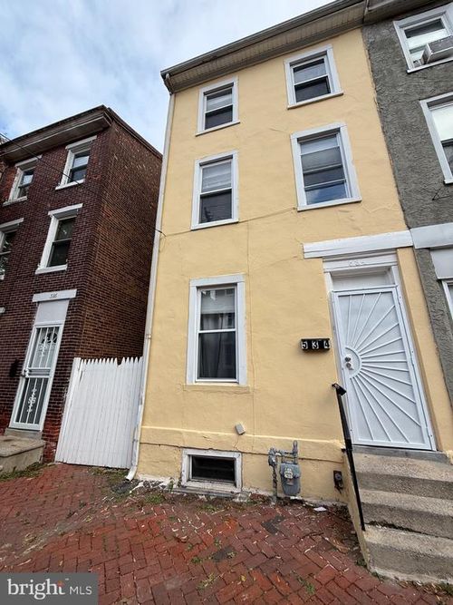 534 Green St, NORRISTOWN, PA, 19401-4927 | Card Image