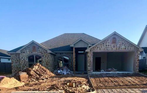 5320 Black Horse Ct Court, Waco, TX, 76708 | Card Image