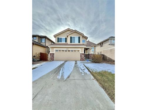 7459 S Lewiston St, Aurora, CO, 80016 | Card Image