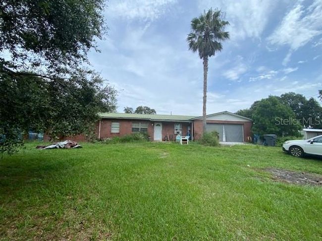 6755 Lake Buffum Road N, House other with 3 bedrooms, 2 bathrooms and null parking in Fort Meade FL | Image 1