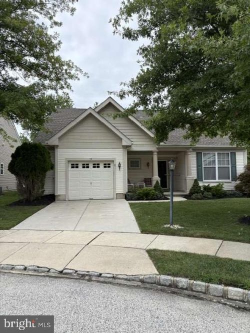 12 Iris Court, MARLTON, NJ, 08053 | Card Image