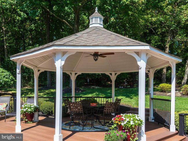 515 Preston Ct, House other with 4 bedrooms, 5 bathrooms and null parking in Exton PA | Image 57