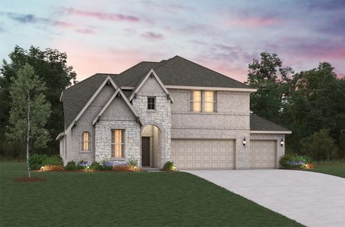 417 Plains Place, Fate, TX, 75087 | Card Image