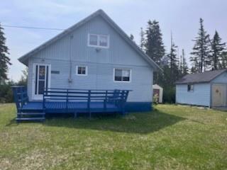 Residential in St Anthony