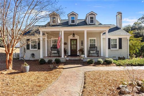 1423 Pine Valley Loop, Fayetteville, NC, 28305-5216 | Card Image