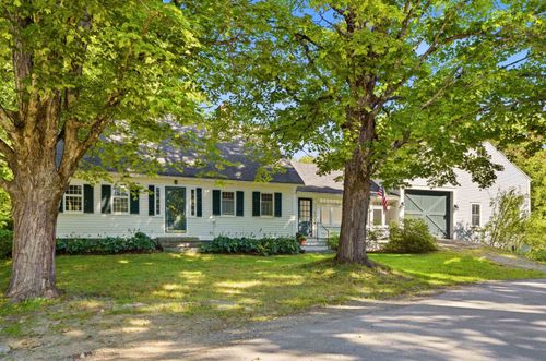 872 Hemlock Corner Loop, Henniker, NH, 03242 | Card Image
