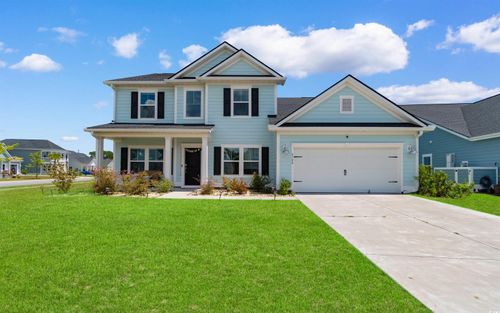 5724 Whitebark Dr, Myrtle Beach, SC, 29577-5490 | Card Image