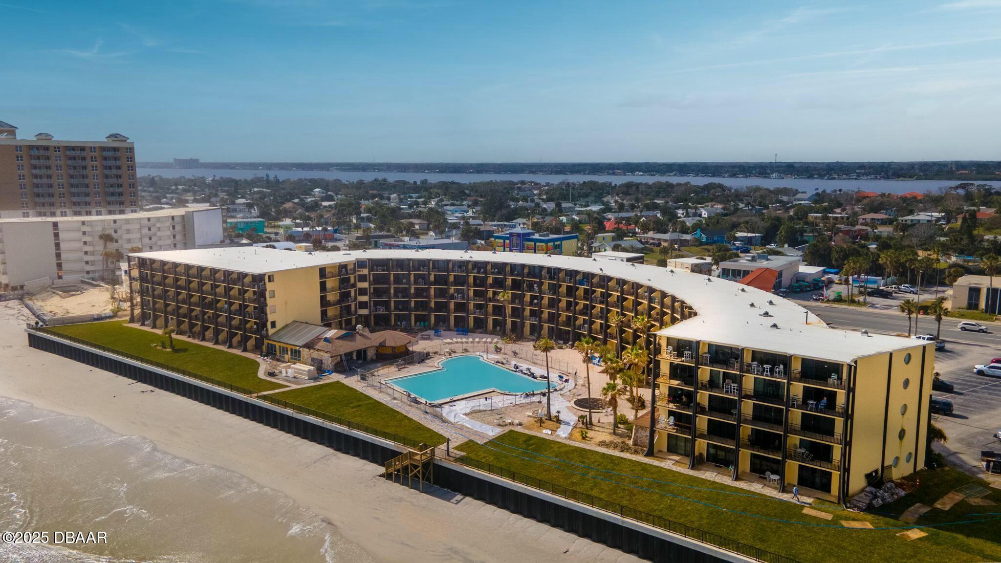 Residential in Daytona Beach 2