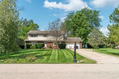 160 60th Ave, House other with 4 bedrooms, 3 bathrooms and null parking in Somers WI | Image 2