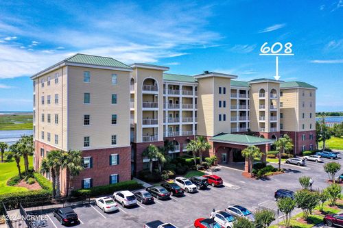 unit-608-7265 Seashell Lane Sw, Ocean Isle Beach, NC, 28469 | Card Image