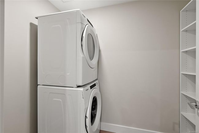 206 - 2520 Hackett Cres, Condo with 1 bedrooms, 1 bathrooms and 1 parking in Saanichton BC | Image 14