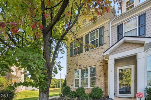 852 Cupola Dr, Raleigh, NC, 27603-3444 | Card Image