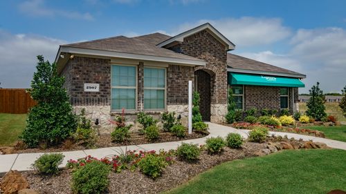 2907 Peppergrass St, Royse City, TX, 75189-8317 | Card Image