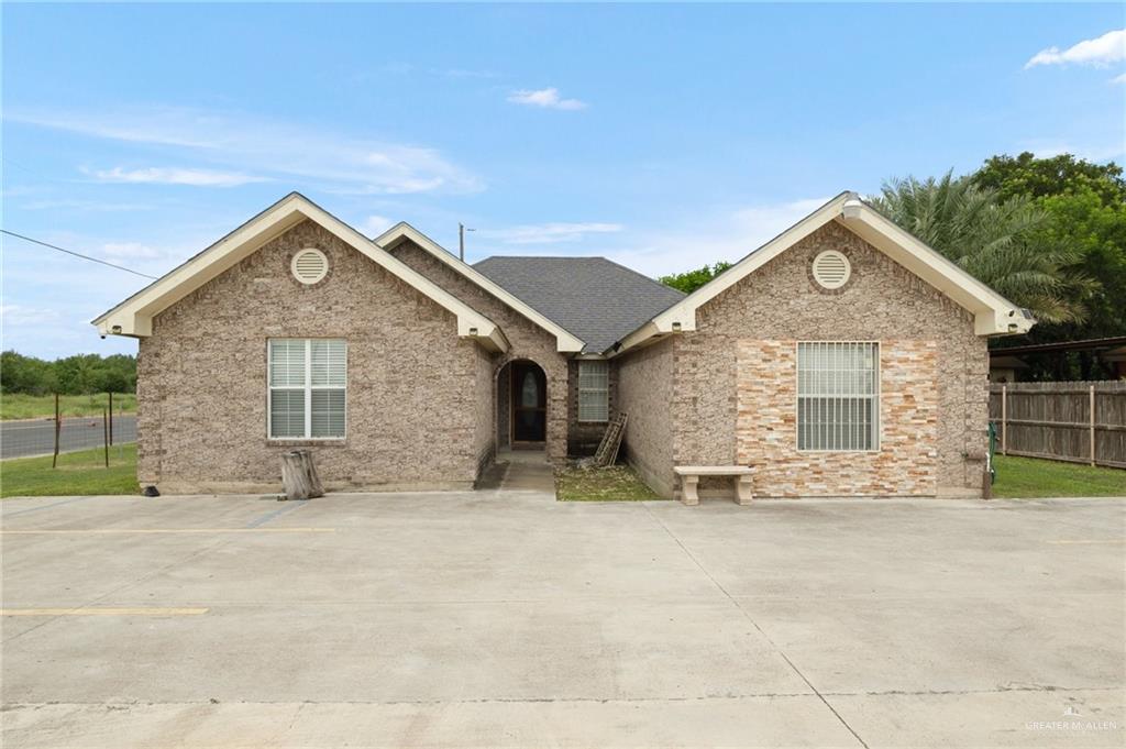 FM 492 , Mission, TX 78572