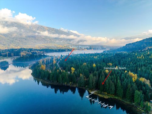 Nhn Northshore Dr, Troy, MT, 59935 | Card Image