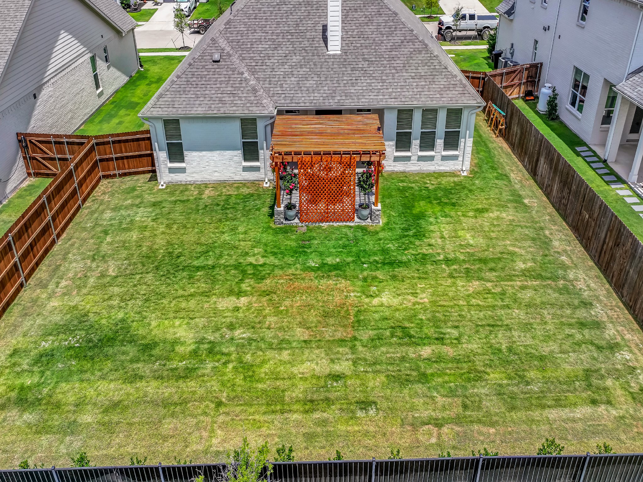 Residential in Willow Park 3