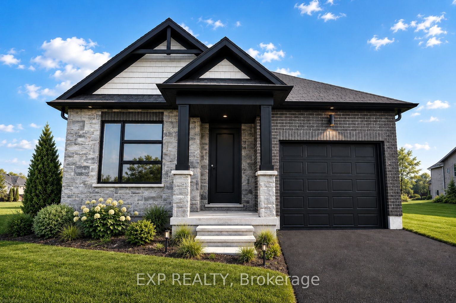 Residential in Minto