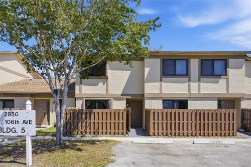 8-2950 Nw 106th Ave, Sunrise, FL, 33322-1032 | Card Image