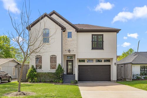 5119 Locust St, Bellaire, TX, 77401-3320 | Card Image