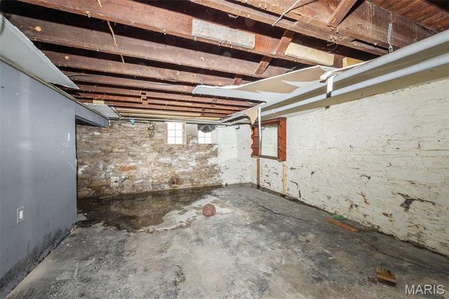 7307 Minnesota Ave, House other with 3 bedrooms, 2 bathrooms and null parking in Saint Louis MO | Image 17