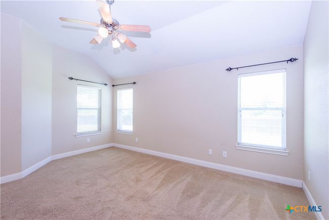 2210 Addax Trl, House other with 4 bedrooms, 3 bathrooms and null parking in Harker Heights TX | Image 26