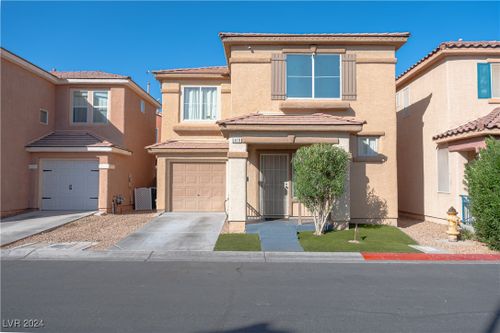 5419 Bradford Pear Drive, Las Vegas, NV, 89122 | Card Image