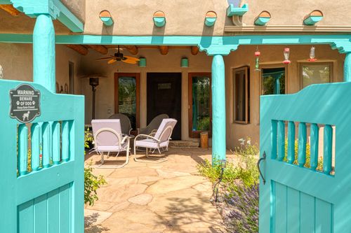 15 Sunset Blvd, Placitas, NM, 87043-8809 | Card Image