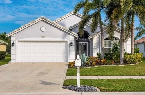 1638 Oak Berry Circle, Wellington, FL, 33414 | Card Image