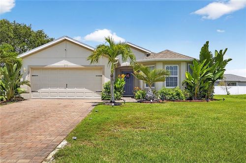 3019 17th Pl, Cape Coral, FL, 33993-8442 | Card Image