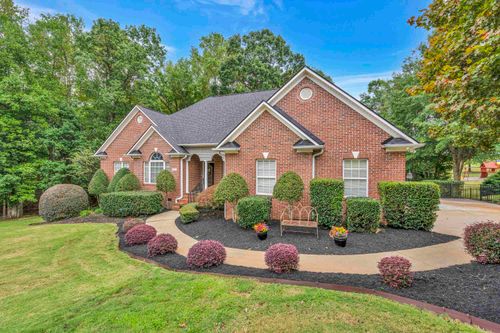 123 N Woodfin Ridge Dr, INMAN, SC, 29349-5904 | Card Image