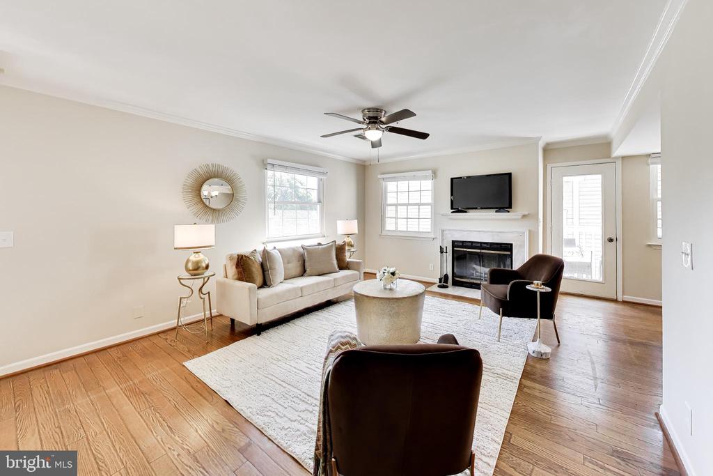 Residential in ROCKVILLE 3