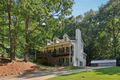 407 Mill Cove Dr, Dahlonega, GA, 30533-6648 | Card Image