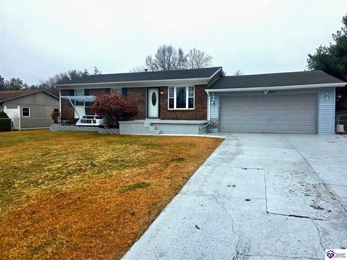 128 Parkside Cir, Vine Grove, KY, 40175-1147 | Card Image