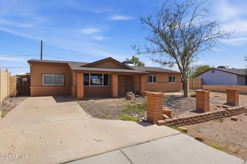 445 N 111th Way, Mesa, AZ, 85207-2208 | Card Image