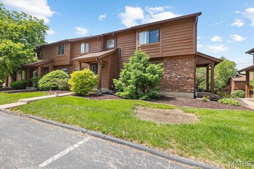 d-228 Cedar Grove Drive, St Charles, MO, 63304 | Card Image