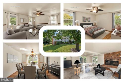1305 Pennington Ln, BOWIE, MD, 20716-1827 | Card Image